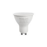 LED žiarovka Trixline 10W 920lm GU10 neutrálna biela