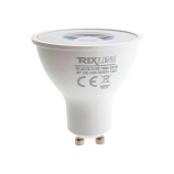 LED žiarovka Trixline 8W GU10 700lm neutrálna biela