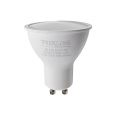 LED žiarovka 7W 630lm GU10 2700K teplá biela Trixline