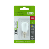 LED žiarovka Trixline 2W E14 ST26 denné svetlo