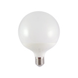 LED žiarovka 18W G120 E27 neutrálna biela