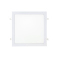 LED panel Qtec Q-213S 24W, štvorcové vstavané 6500K