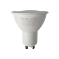 LED žiarovka Trixline 7W 644lm GU10 neutrálna biela